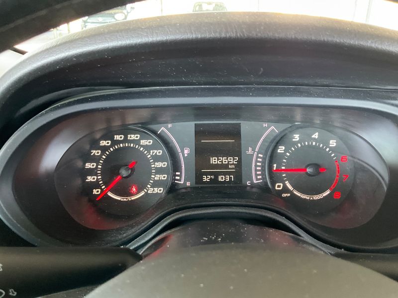 Fiat Tipo 1.4 Easy — zdjęcie 13