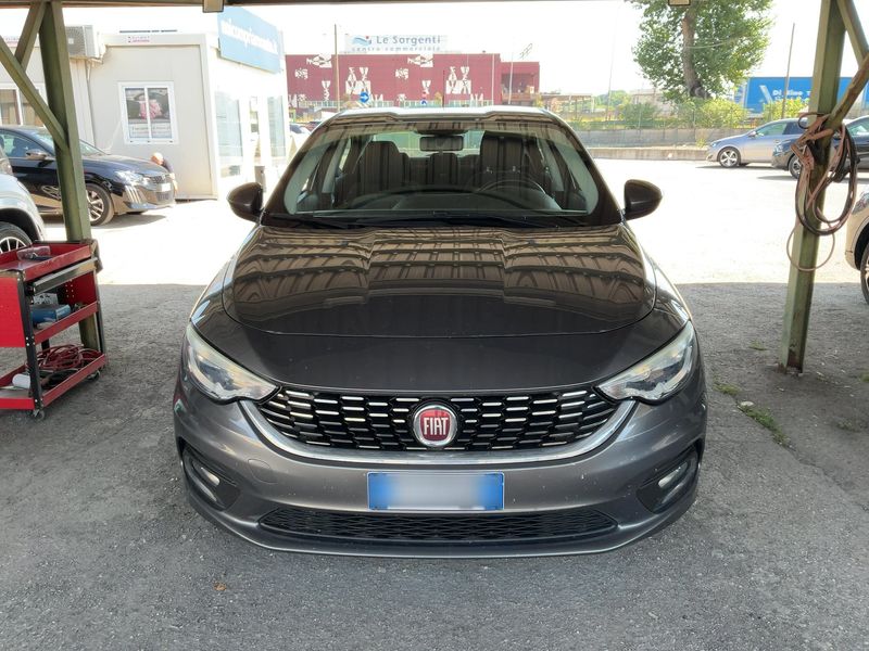 Fiat Tipo 1.4 Easy — zdjęcie 9