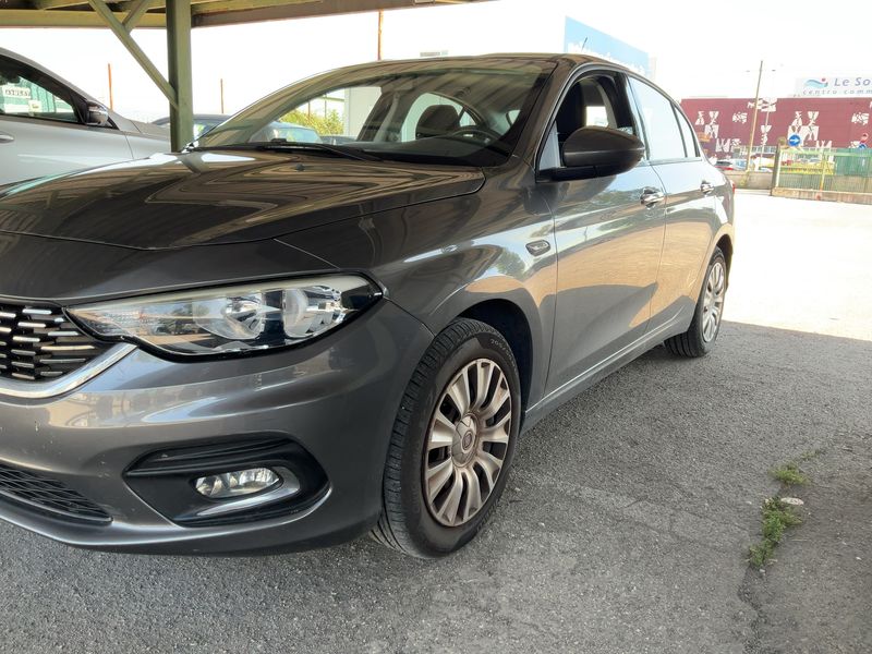 Fiat Tipo 1.4 Easy — zdjęcie 2