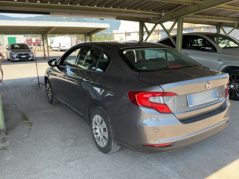 Fiat Tipo 1.4 Easy — zdjęcie 3