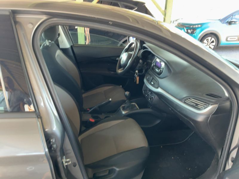 Fiat Tipo 1.4 Easy — zdjęcie 11