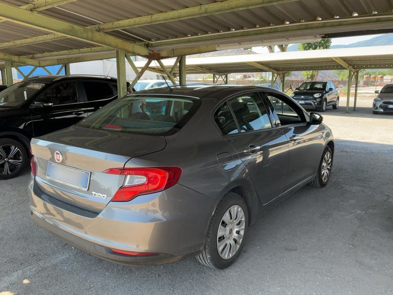 Fiat Tipo 1.4 Easy — zdjęcie 6