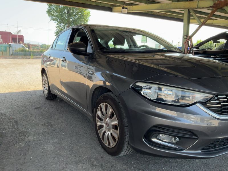Fiat Tipo 1.4 Easy — zdjęcie 8