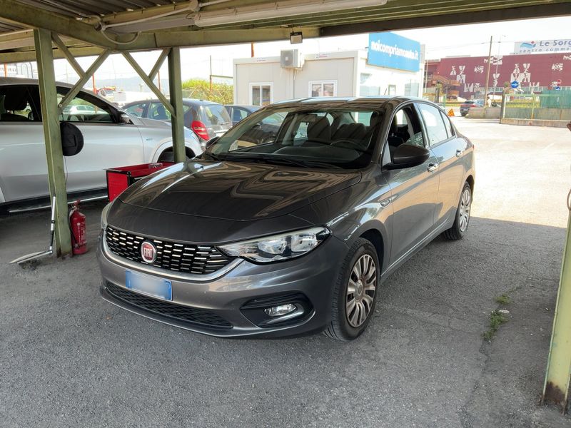 Fiat Tipo 1.4 Easy