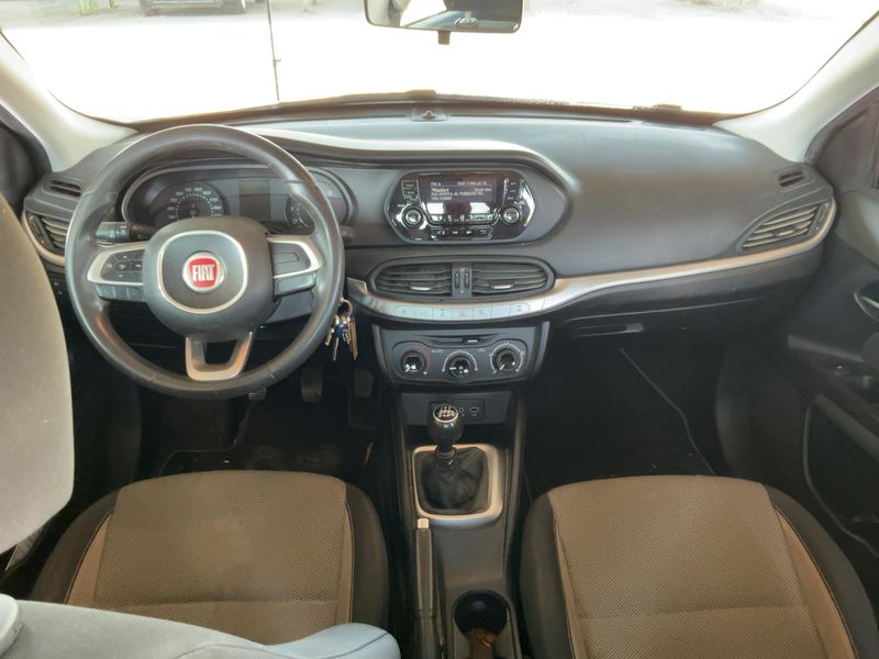 Fiat Tipo 1.4 Easy — zdjęcie 12
