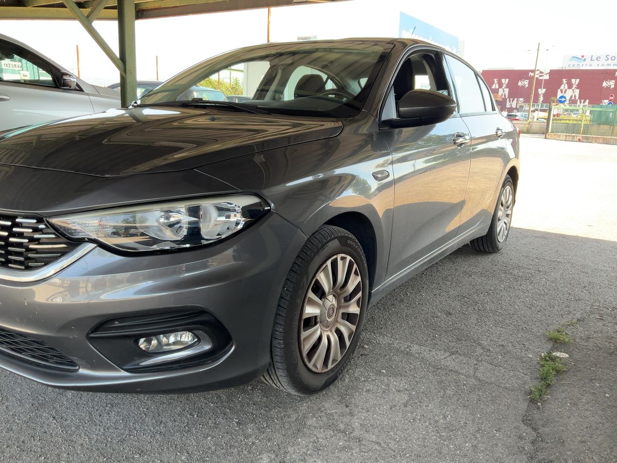 Fiat Tipo d'occasion