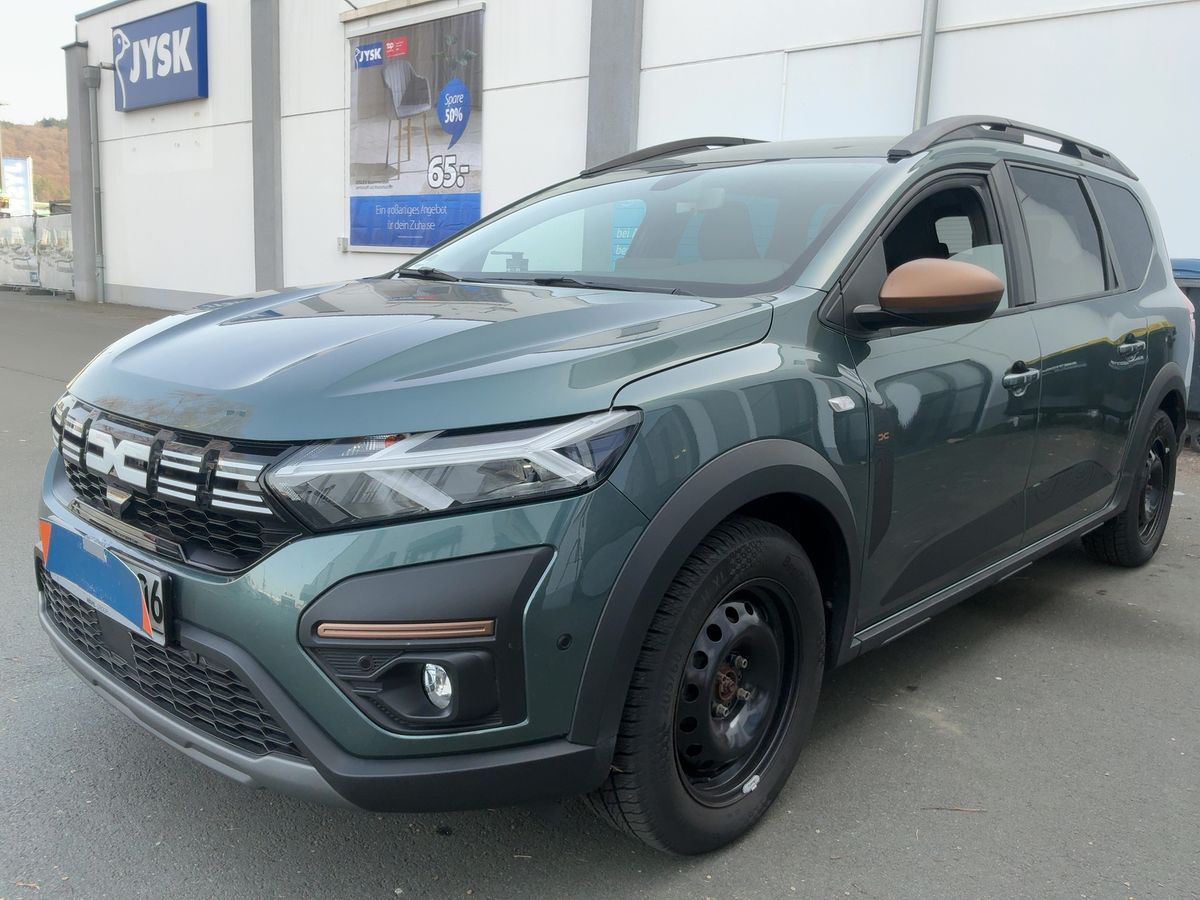 Dacia Jogger d'occasion