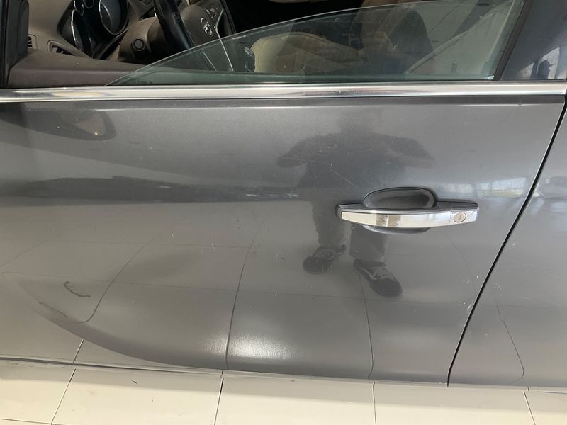 Opel Insignia 2.0 CDTI Cosmo 2010 – снимка 11