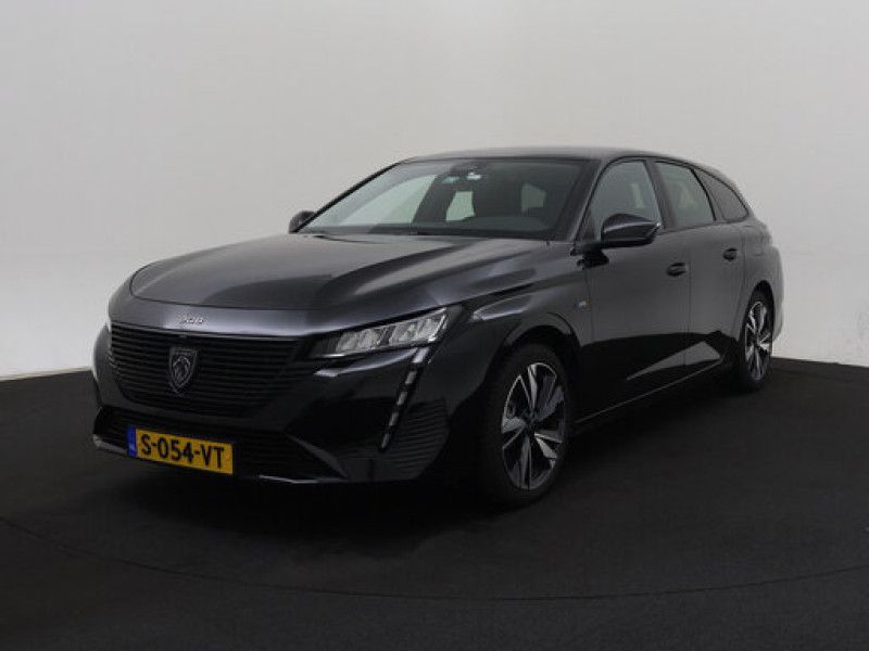 Peugeot 308 d'occasion