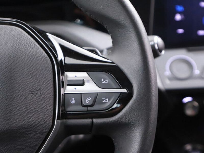 Peugeot 308 d'occasion
