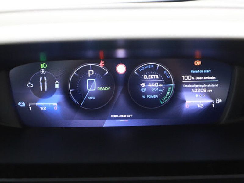 Peugeot 308 d'occasion