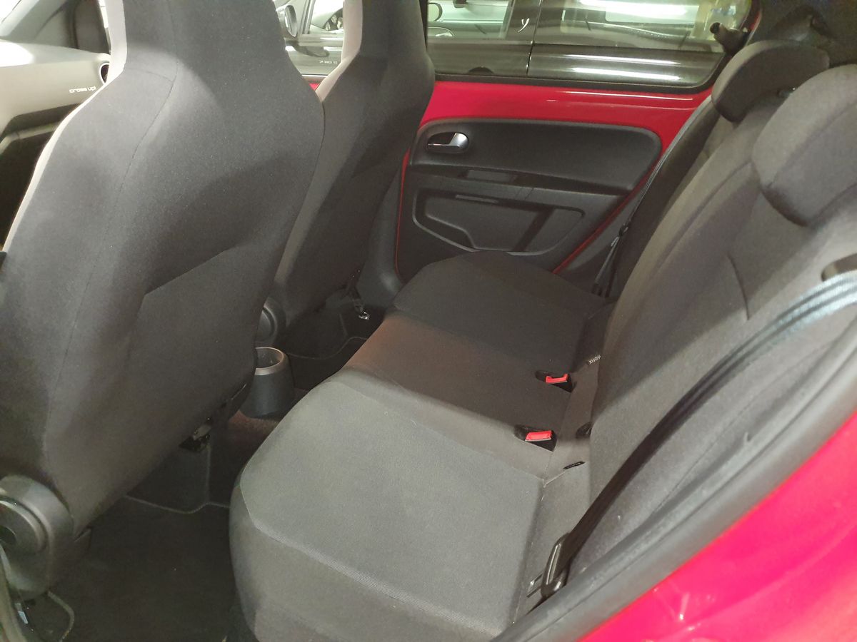 Volkswagen up! d'occasion