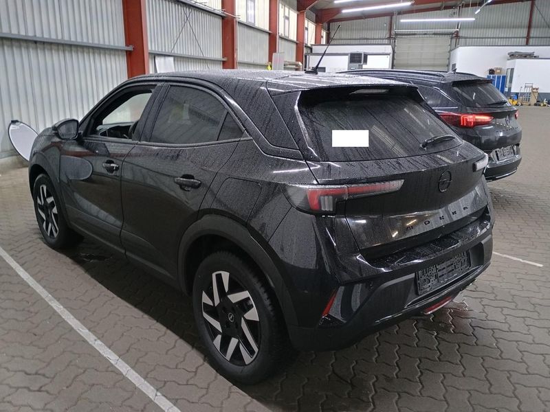 Opel Mokka X 1.2 Turbo GS Line — zdjęcie 2