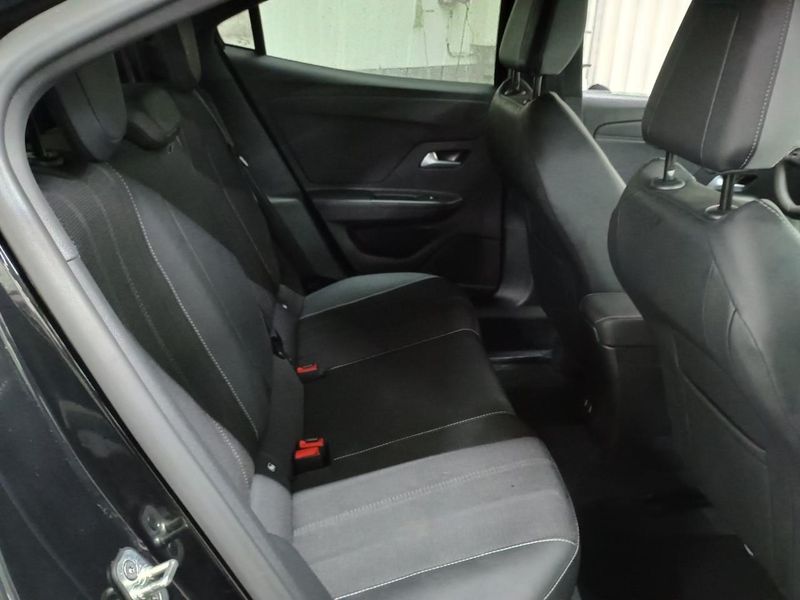 Opel Mokka X 1.2 Turbo GS Line — zdjęcie 7