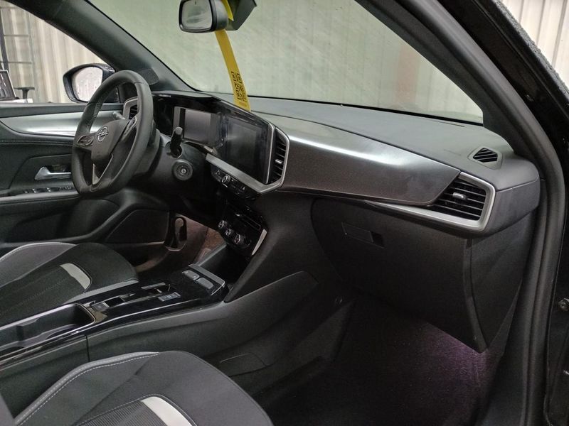 Opel Mokka X 1.2 Turbo GS Line — zdjęcie 5