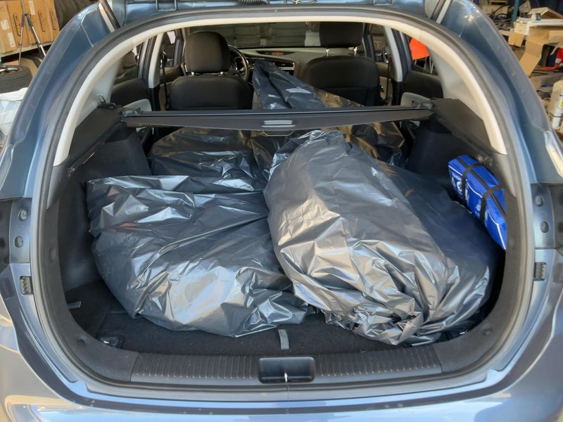 Kia cee'd 1.6 CRDi Dream Team — zdjęcie 10