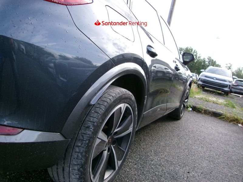 Cupra Formentor d'occasion