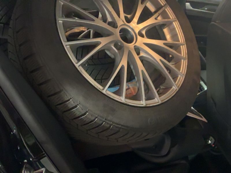 Porsche Panamera 4S — zdjęcie 14