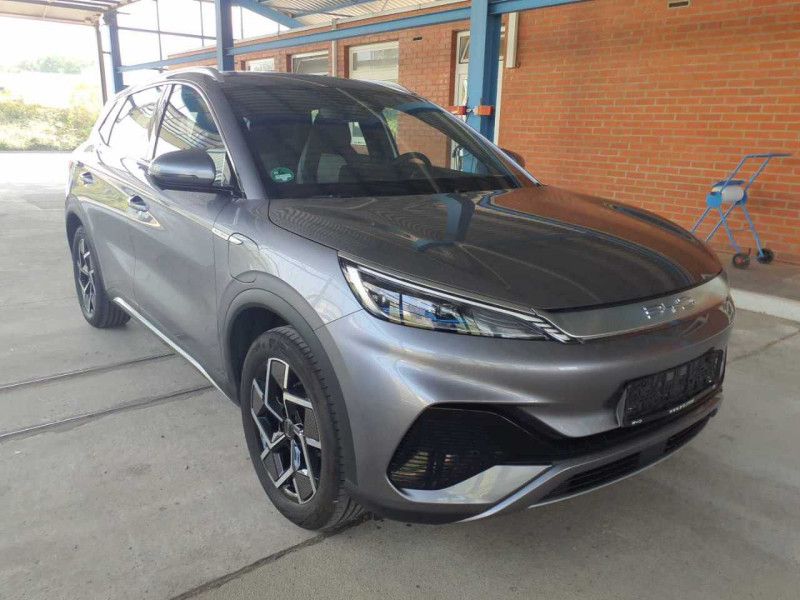 BYD Atto 3 electric drive 150kW Design