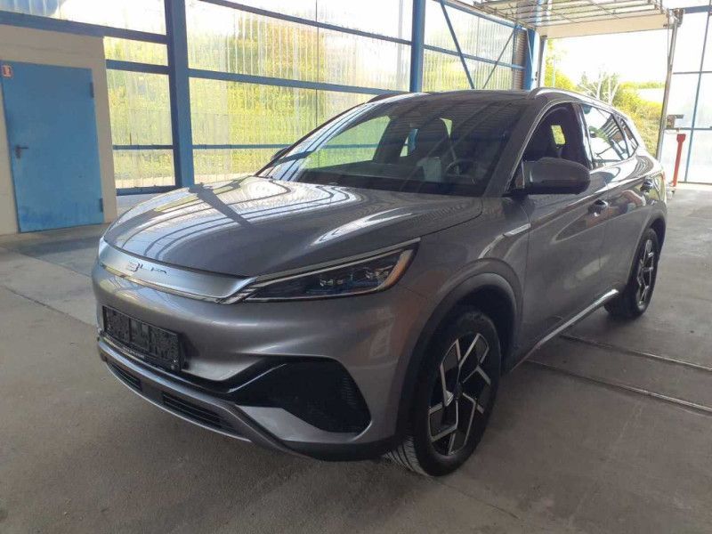 BYD Atto 3 electric drive 150kW Design
