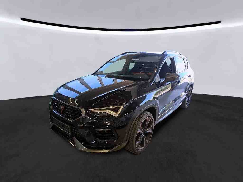 Cupra Ateca 2.0 TSI VZ 4Drive