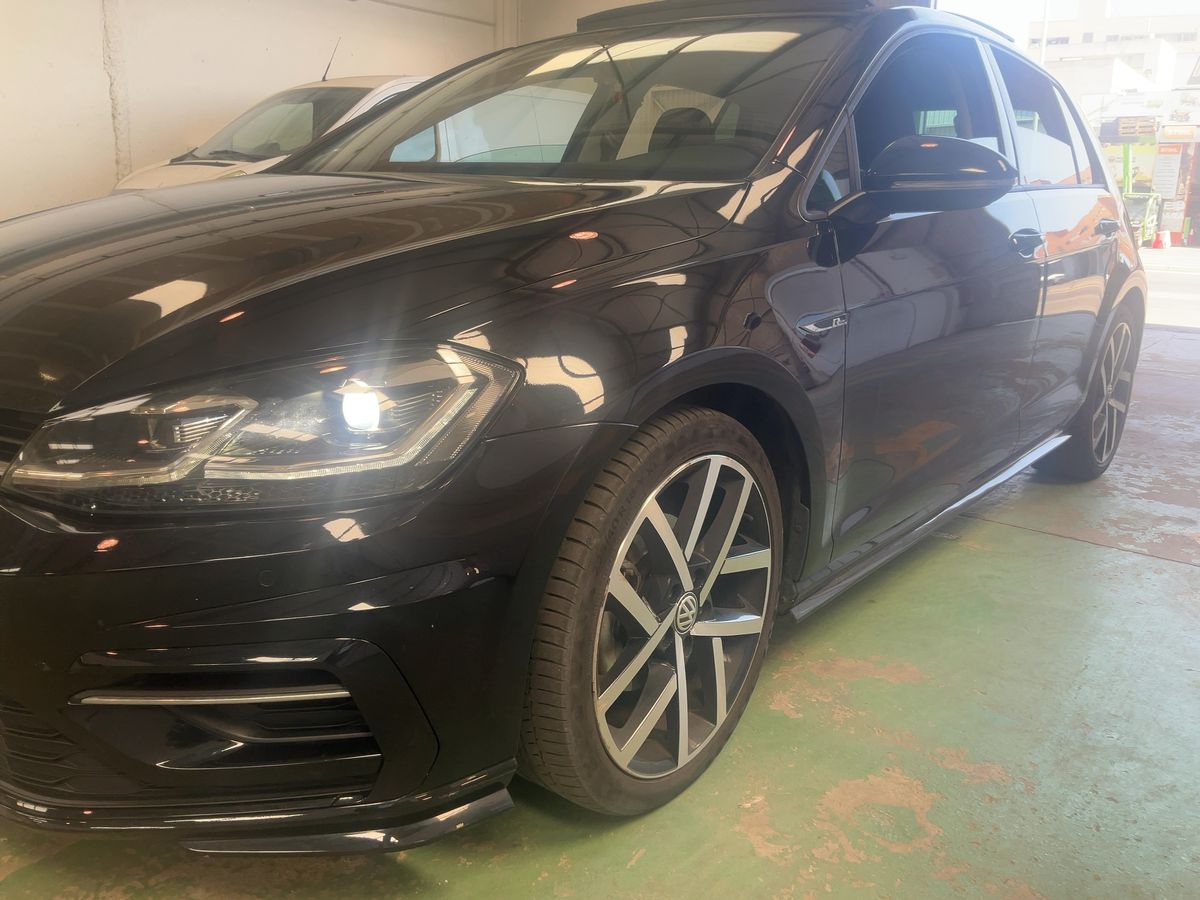 Volkswagen Golf d'occasion