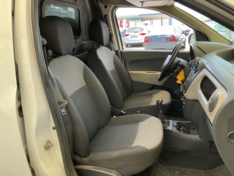 Dacia Dokker Express 1.5 dCi Diesel Ambiance — zdjęcie 11