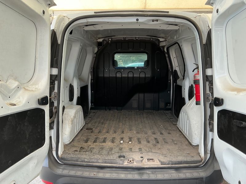 Dacia Dokker Express 1.5 dCi Diesel Ambiance — zdjęcie 10