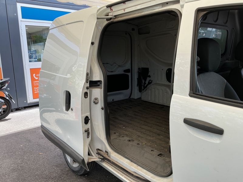 Dacia Dokker Express 1.5 dCi Diesel Ambiance — zdjęcie 14
