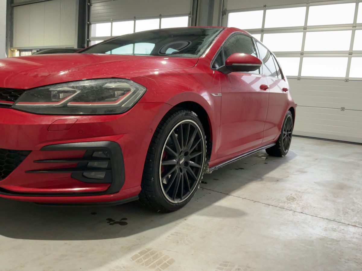 Volkswagen Golf d'occasion