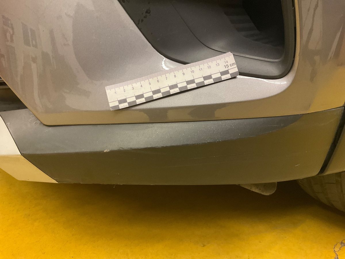 Renault Captur 2021 — photo 31