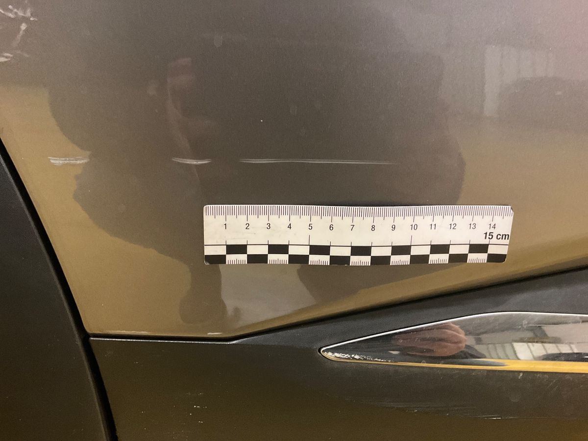 Renault Captur 2021 — photo 25