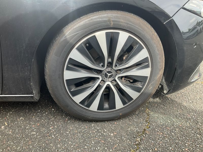 Mercedes-Benz A-Klasse A 180 d Style 2021 – снимка 11