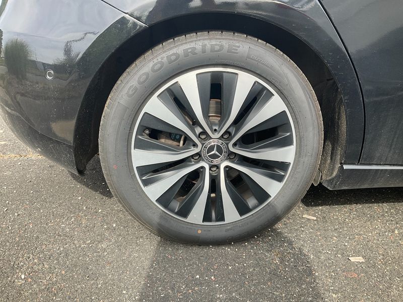 Mercedes-Benz A-Klasse A 180 d Style 2021 – снимка 9