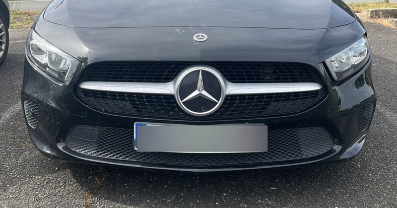 Mercedes-Benz A-Klasse A 180 d Style 2021 – снимка 36