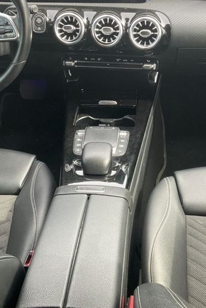 Mercedes-Benz A-Klasse A 180 d Style 2021 – снимка 28