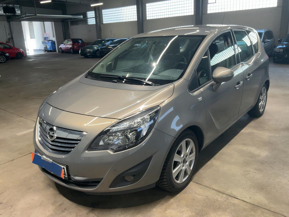Opel Meriva d'occasion