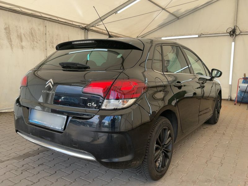 Citroen C4 1.2 PureTech Selection — zdjęcie 6