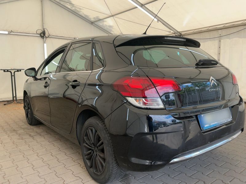 Citroen C4 1.2 PureTech Selection — zdjęcie 3