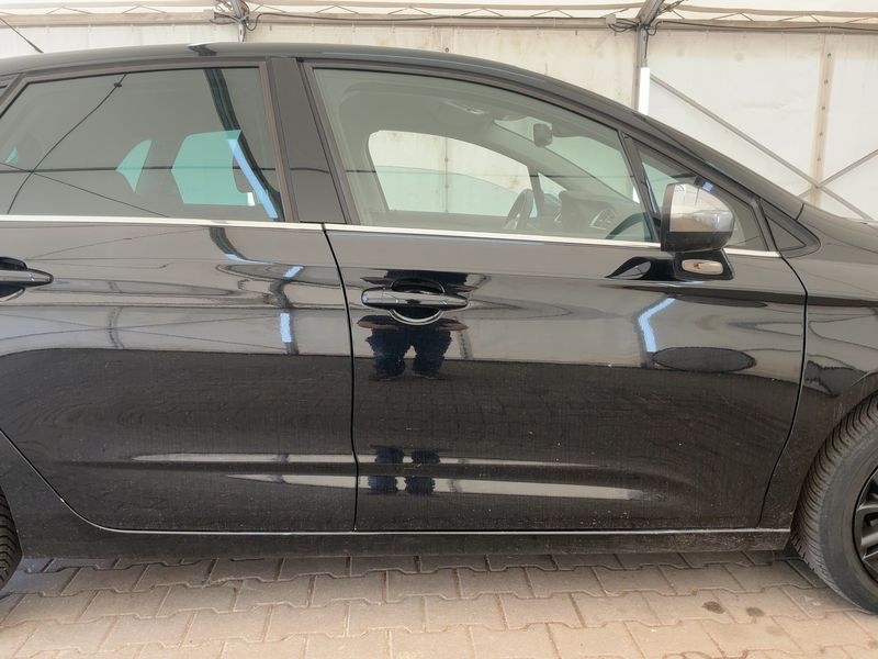 Citroen C4 1.2 PureTech Selection — zdjęcie 7