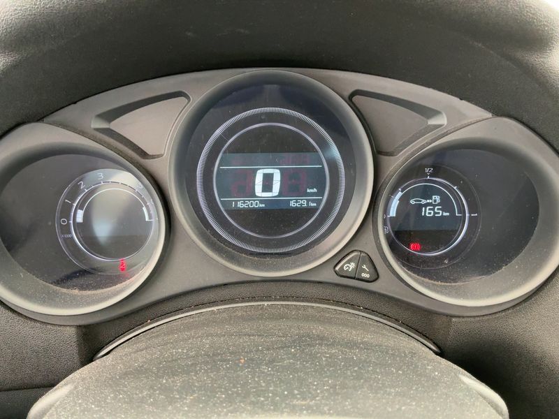 Citroen C4 1.2 PureTech Selection — zdjęcie 13