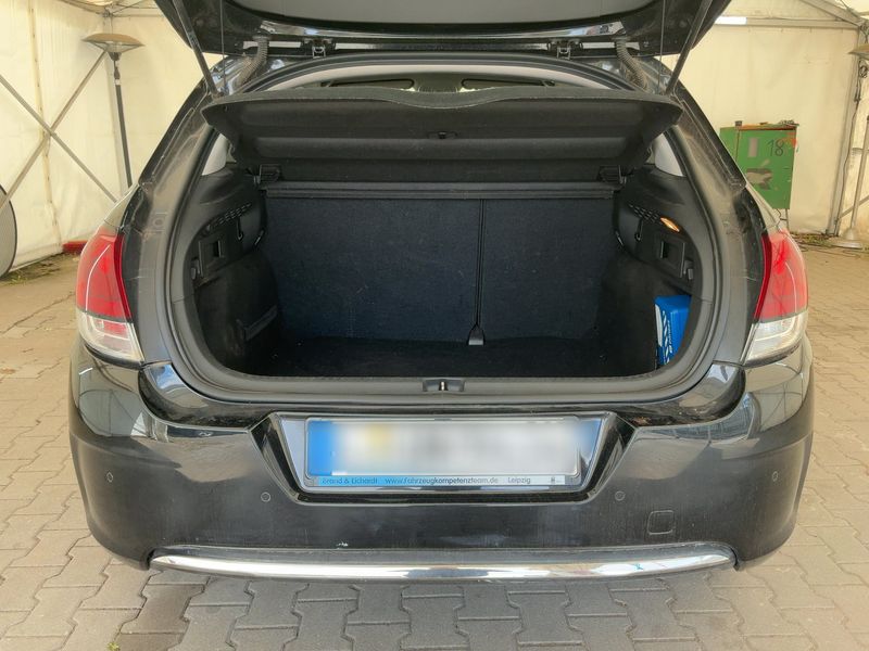 Citroen C4 1.2 PureTech Selection — zdjęcie 10