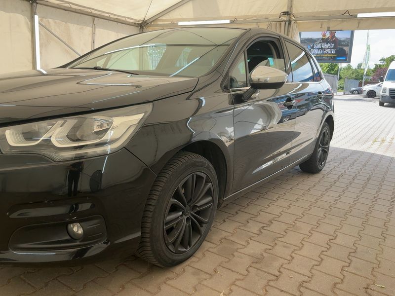 Citroen C4 1.2 PureTech Selection — zdjęcie 2
