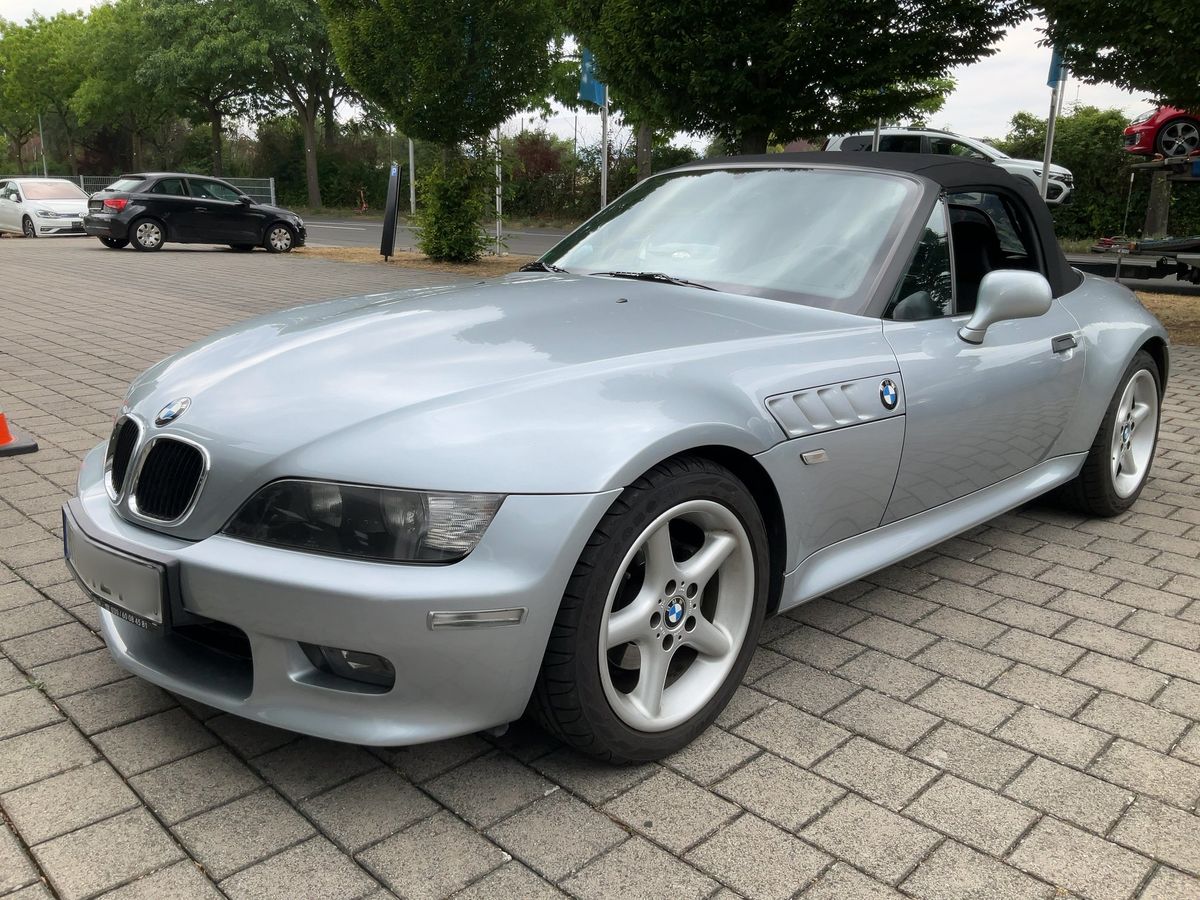 BMW Z3 1997