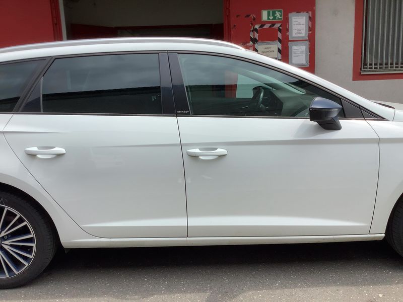 Seat Leon 1.4 TSI Connect — zdjęcie 7