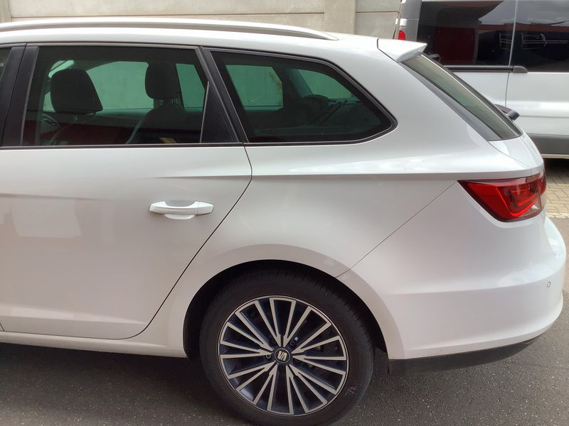Seat Leon 1.4 TSI Connect — zdjęcie 3