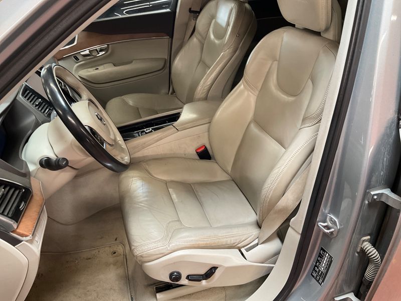 Volvo XC90 2.0 D5 Inscription AWD 2015 – снимка 22