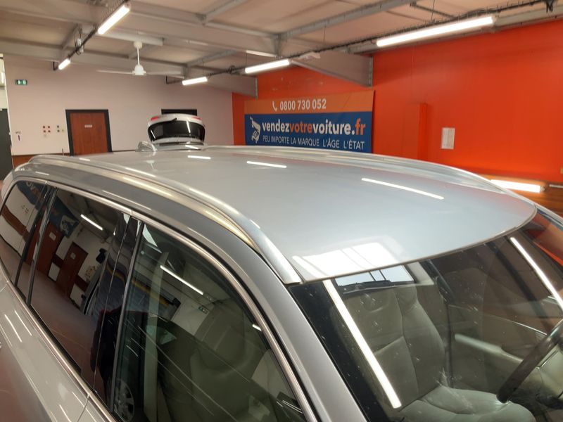 Volvo XC90 2.0 D5 Inscription AWD 2015 – снимка 13