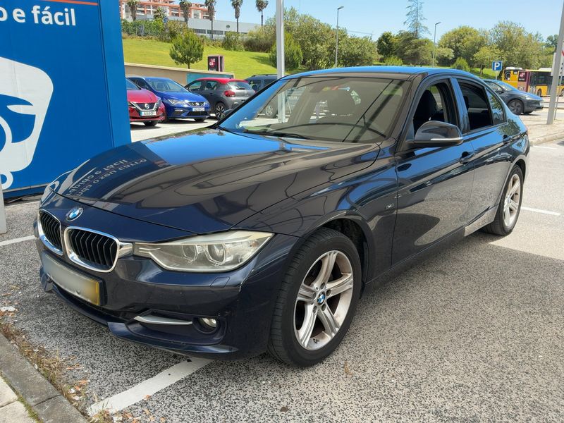 BMW 3er