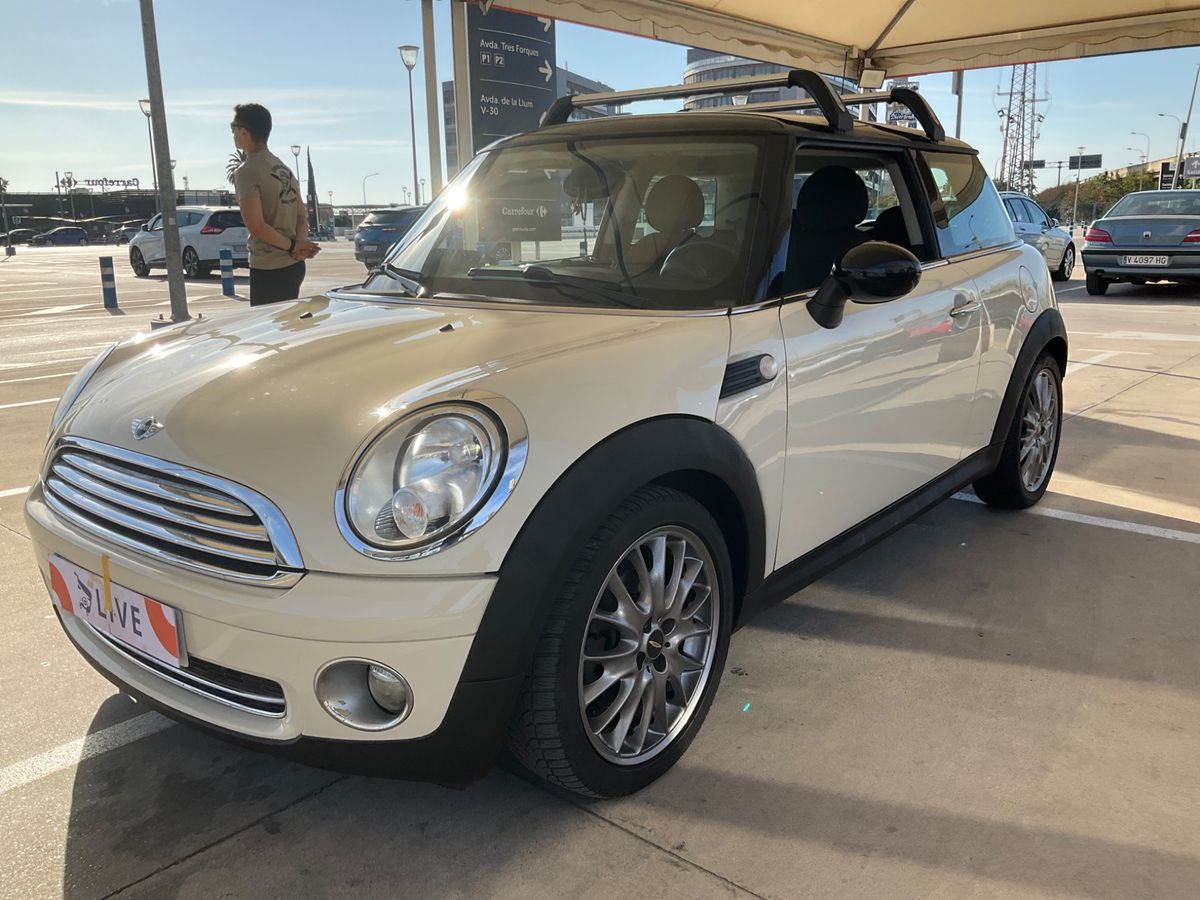 MINI One
